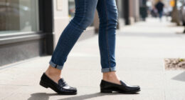 15 Best Closed-Toe Shoes for Jeans in 2026