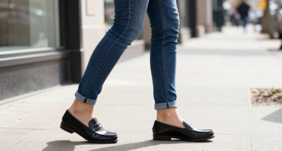 15 Best Closed-Toe Shoes for Jeans in 2026