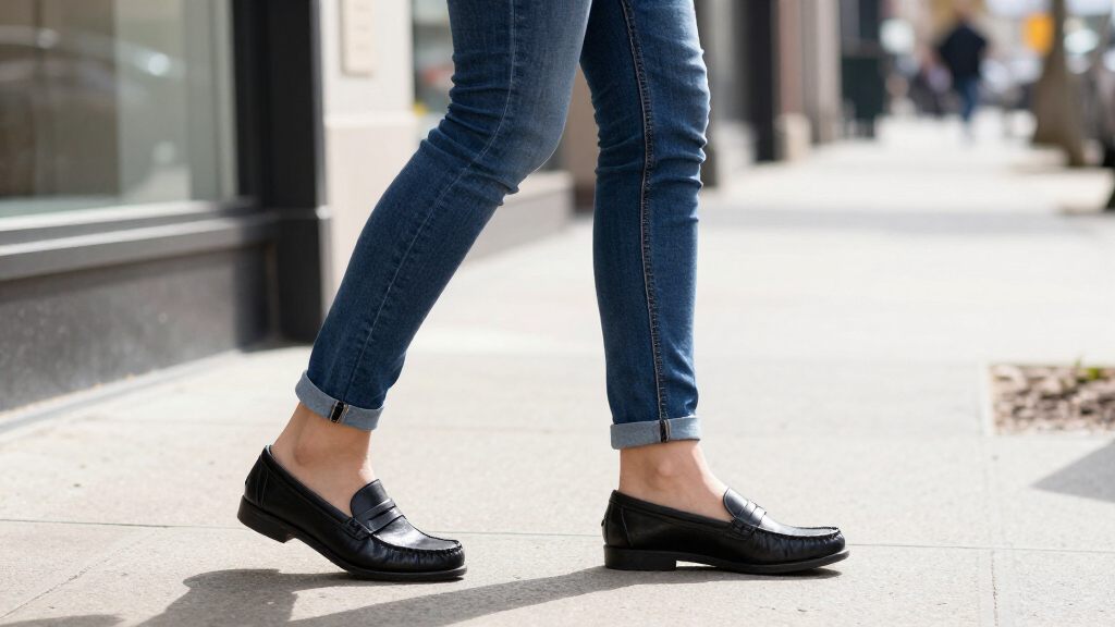 15 Best Closed-Toe Shoes for Jeans in 2026