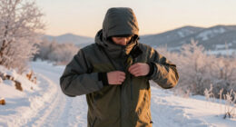 15 Best Cold-Weather Performance Wear in 2026
