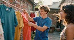 15 Best Colored T-Shirts for Everyday Wear in 2026
