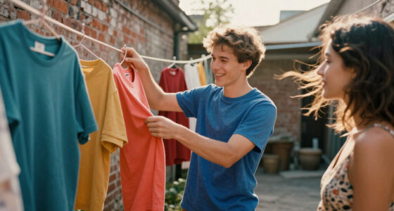 15 Best Colored T-Shirts for Everyday Wear in 2026