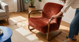 15 Best Designer Accent Chairs for Style and Comfort in 2026