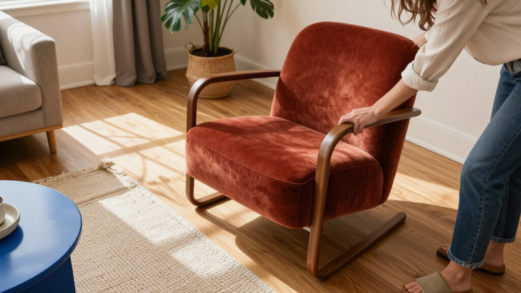 15 Best Designer Accent Chairs for Style and Comfort in 2026