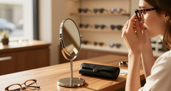15 Best Designer Eyeglasses for 2026