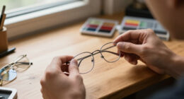 15 Best Designer Eyeglasses in 2026