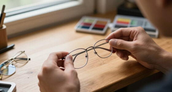 15 Best Designer Eyeglasses in 2026