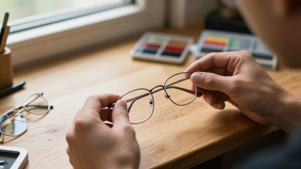 15 Best Designer Eyeglasses in 2026