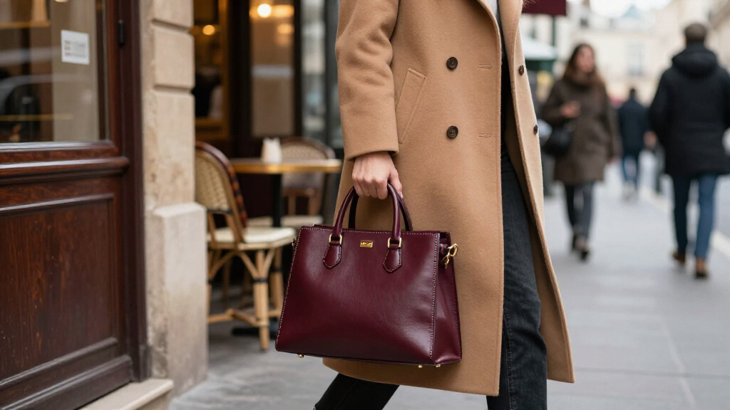 15 Best Designer Handbags for Women in 2026