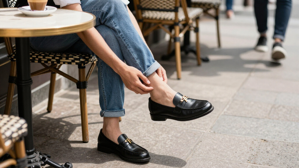 15 Best Designer Logo Loafers in 2026