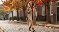 15 Best Elegant Autumn Fashion Pieces in 2026