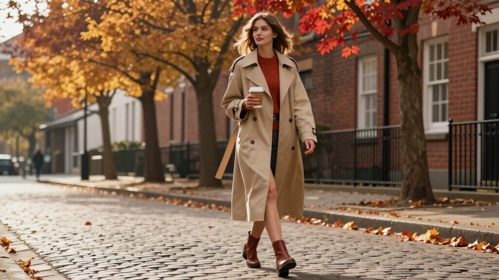 15 Best Elegant Autumn Fashion Pieces in 2026