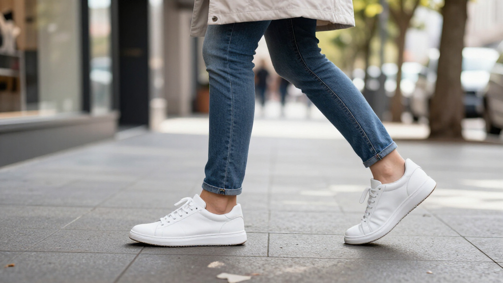 15 Best Elegant Sneakers in 2026