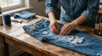 15 Best Fall 2026 Denim Trends in 2026