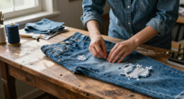 15 Best Fall 2026 Denim Trends in 2026