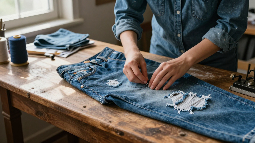 15 Best Fall 2026 Denim Trends in 2026