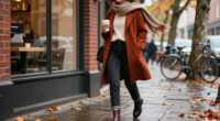 15 Best Fall Fashion Staples for Easy Layering in 2026