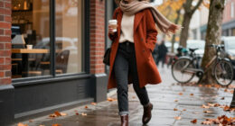 15 Best Fall Fashion Staples for Easy Layering in 2026