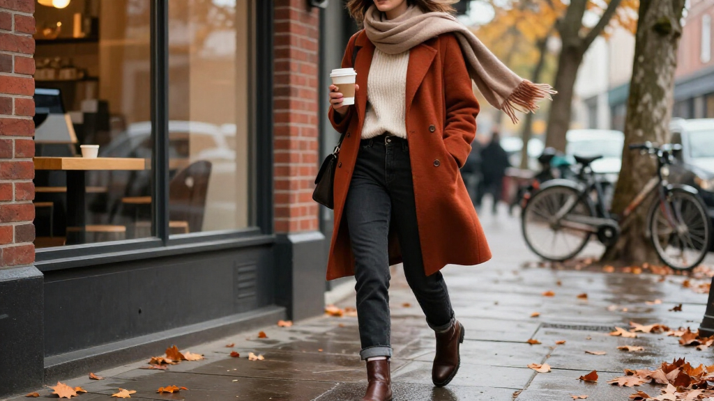 15 Best Fall Fashion Staples for Easy Layering in 2026