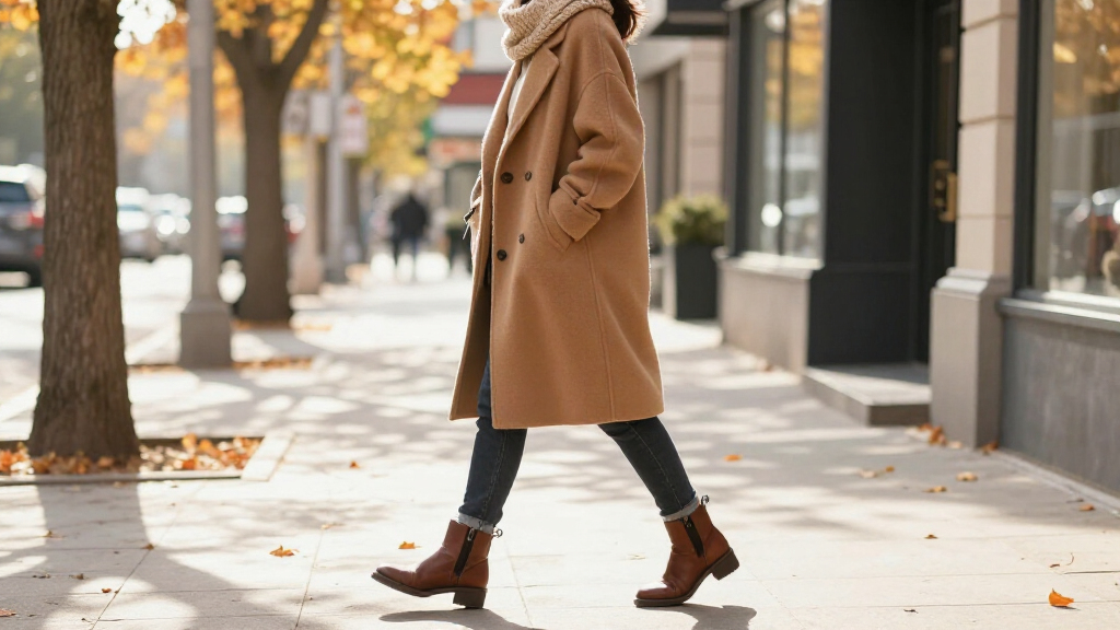 15 Best Fall Fashion Staples in 2026
