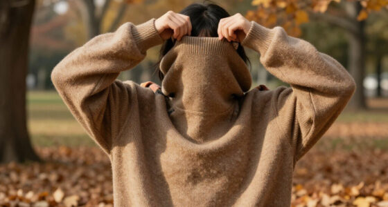 15 Best Fall Fashion Sweatshirts in 2026