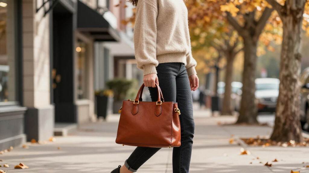 15 Best Fall Handbags in 2026