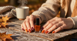 15 Best Fall Nail Polishes in 2026
