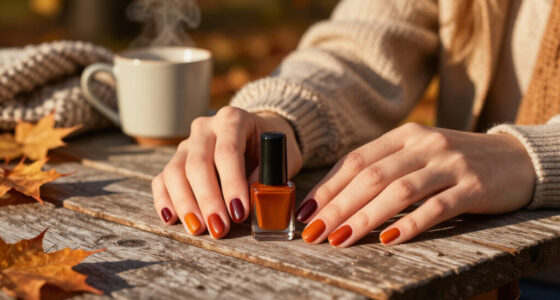 15 Best Fall Nail Polishes in 2026