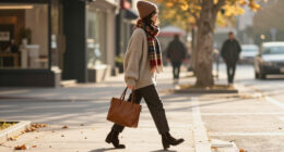 15 Best Fall Street Style Fashion in 2026