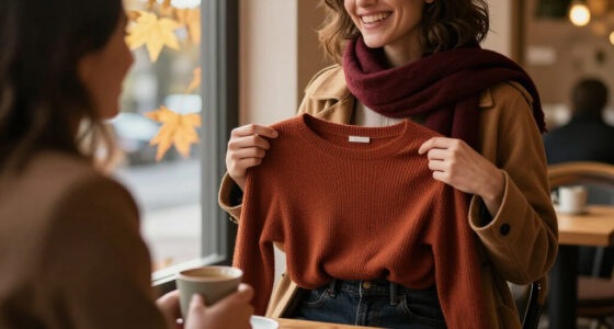 15 Best Fall Tops for Special Occasions and Everyday Style in 2026