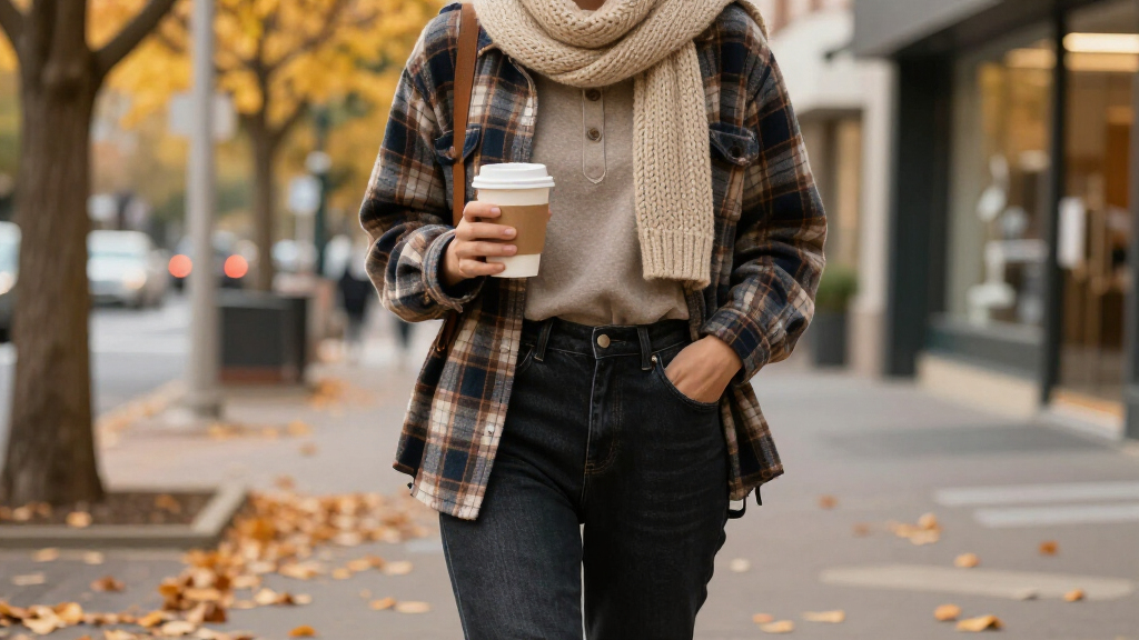 15 Best Fall Wardrobe Essentials in 2026