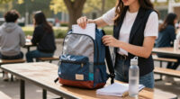 15 Best Fashion Backpacks for Students in 2026