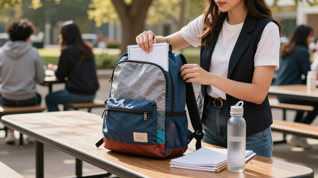 15 Best Fashion Backpacks for Students in 2026