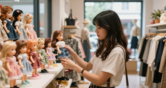 15 Best Fashion Dolls in 2026