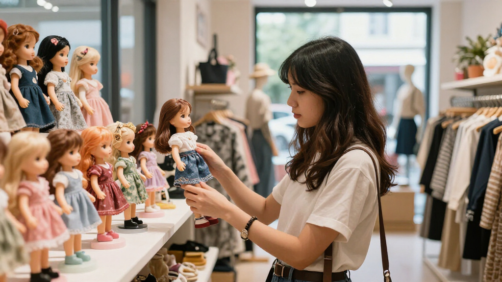 15 Best Fashion Dolls in 2026