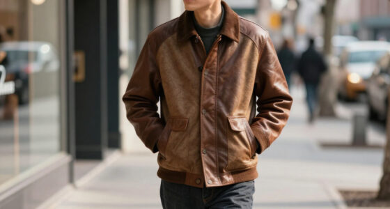 15 Best Fashion Jackets in 2026