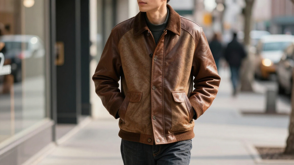 15 Best Fashion Jackets in 2026