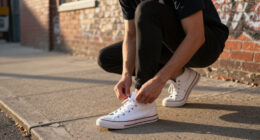 15 Best Fashionable Sneakers for Women in 2026