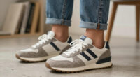 15 Best Fashionable Sneakers for Women in 2026