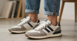 15 Best Fashionable Sneakers for Women in 2026