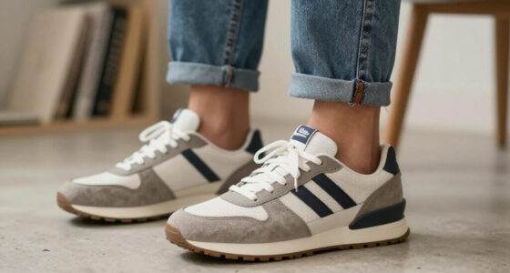 15 Best Fashionable Sneakers for Women in 2026