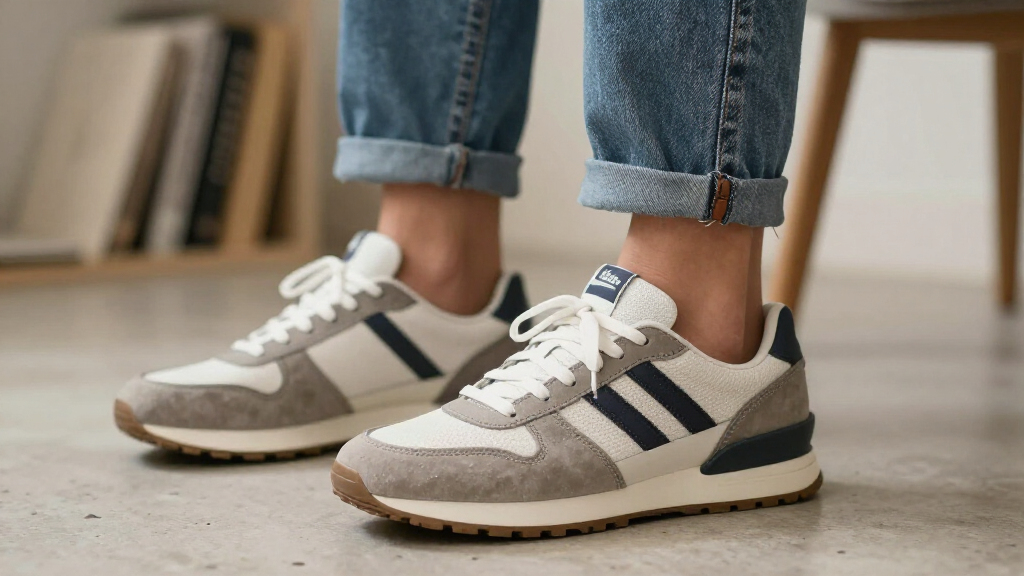 15 Best Fashionable Sneakers for Women in 2026