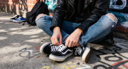 15 Best Glam Grunge Vans Sneakers in 2026