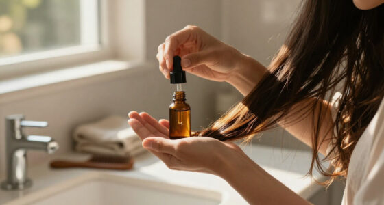 15 Best Hair Glossing Oils for 2026
