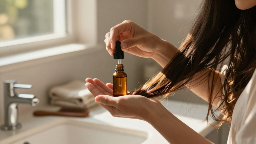 15 Best Hair Glossing Oils for 2026