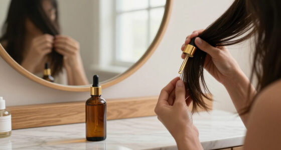 15 Best Hair Oil Serums for 2026