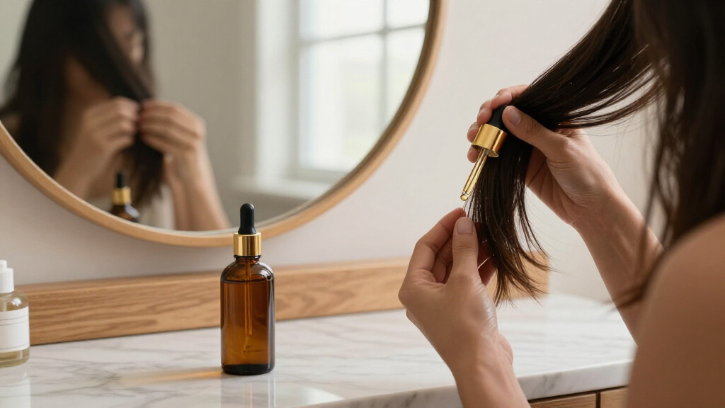 15 Best Hair Oil Serums for 2026
