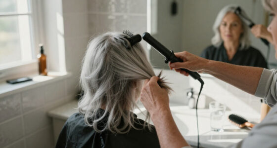 15 Best Hair Styling Tools for Women Over 50 in 2026