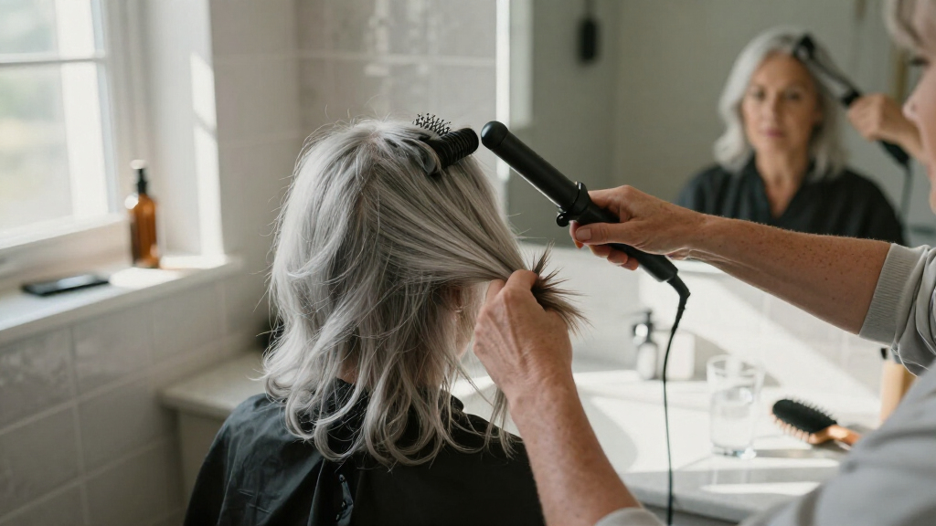 15 Best Hair Styling Tools for Women Over 50 in 2026