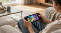 15 Best Handheld Gaming Consoles in 2026